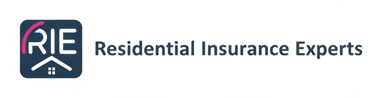 Residential Insurance Experts logo